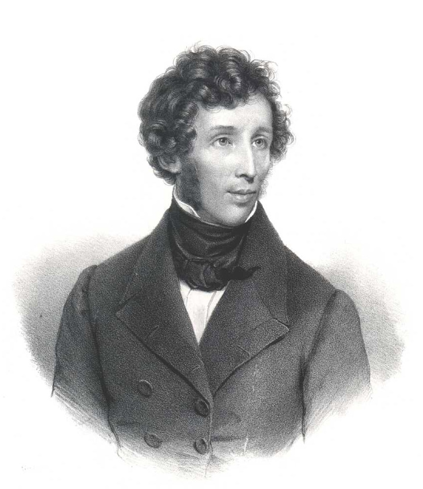 Friedrich Wöhler 1800-1882. Synthese von Harnstoff